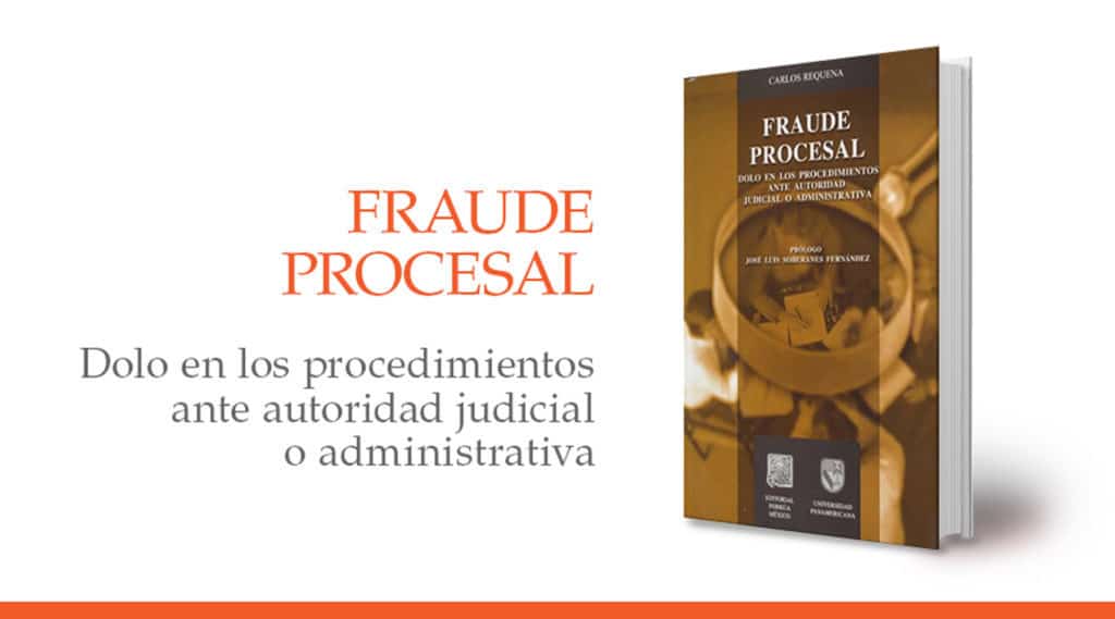 Resultado de imagen de fraude procesal